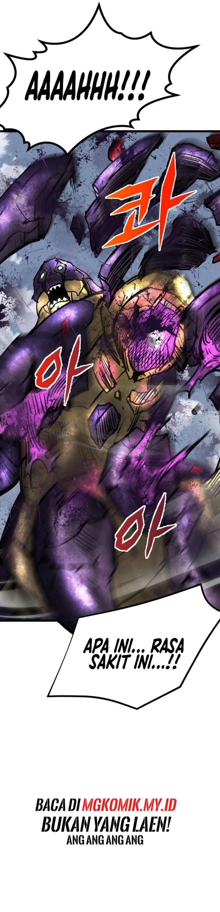 Insector Chapter 61 Gambar 37