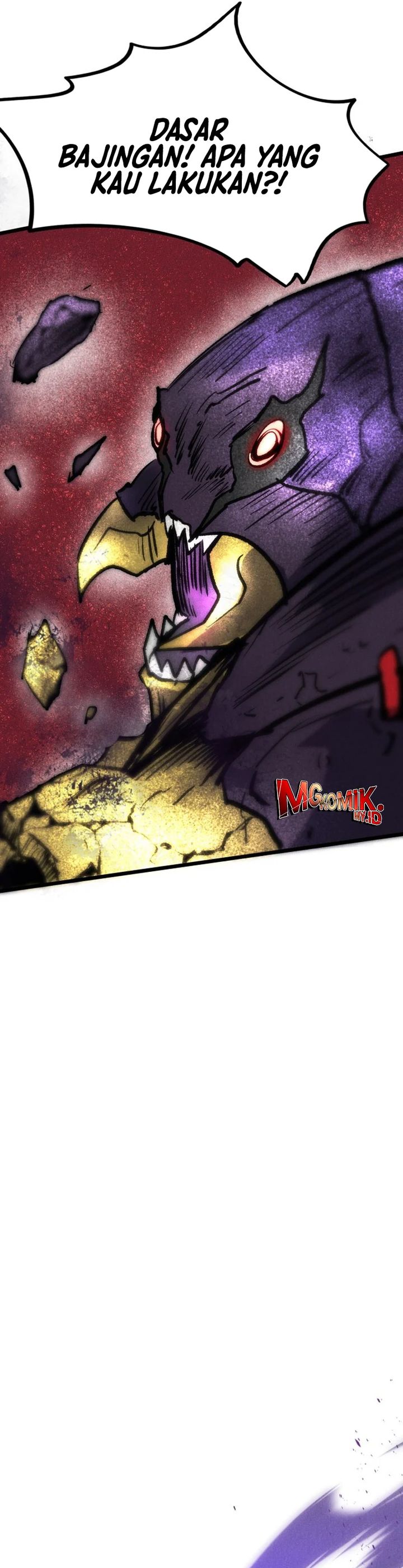 Insector Chapter 61 Gambar 38