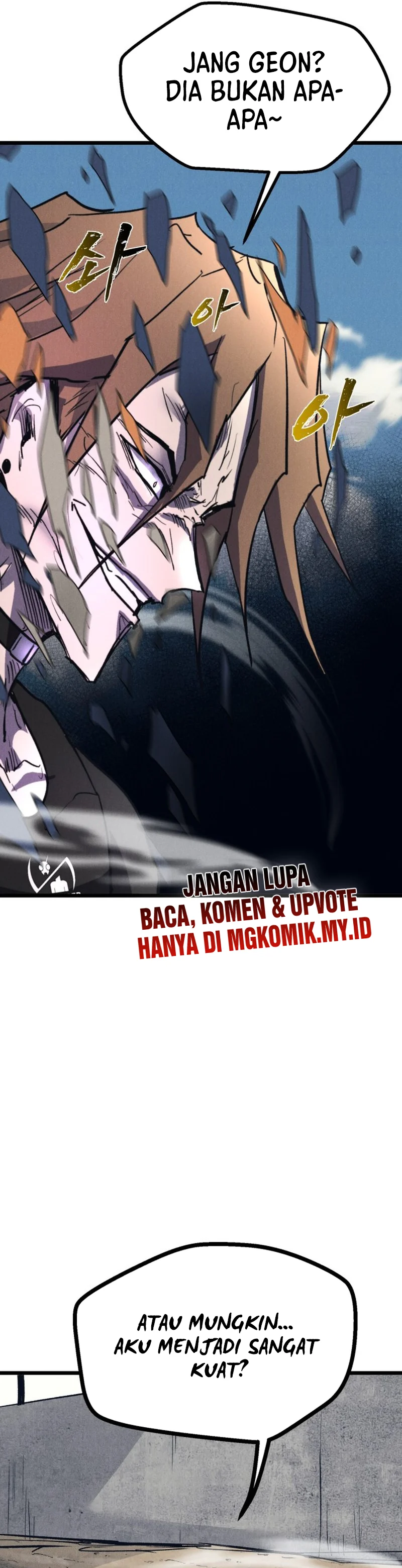 Insector Chapter 72 Gambar 9