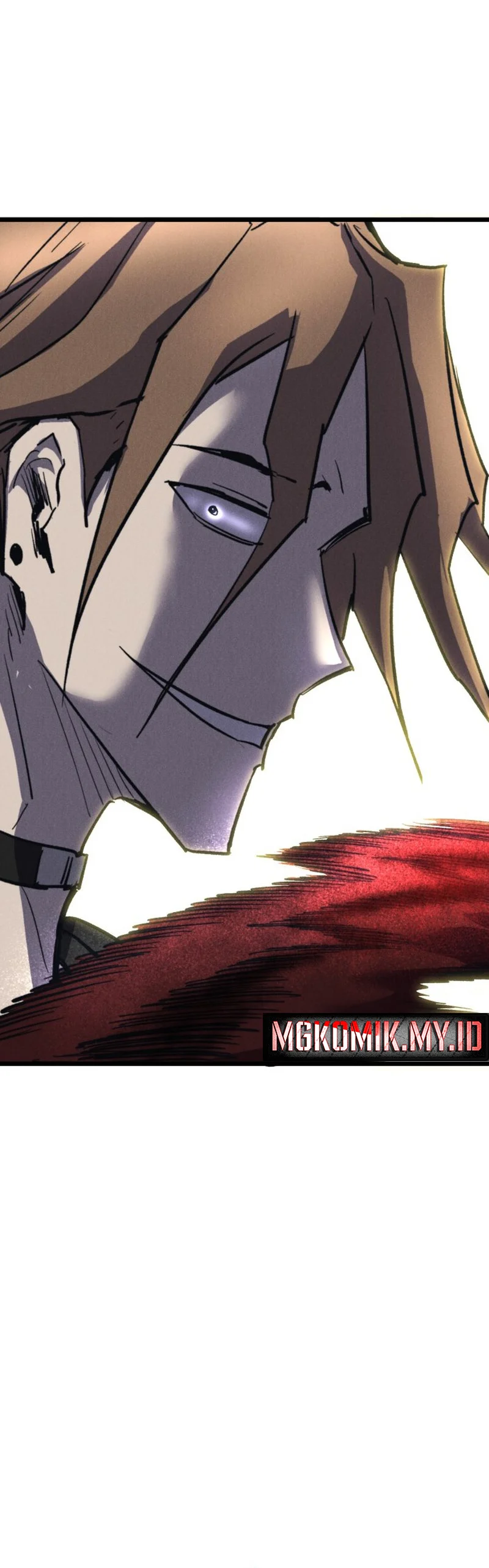 Insector Chapter 72 Gambar 12