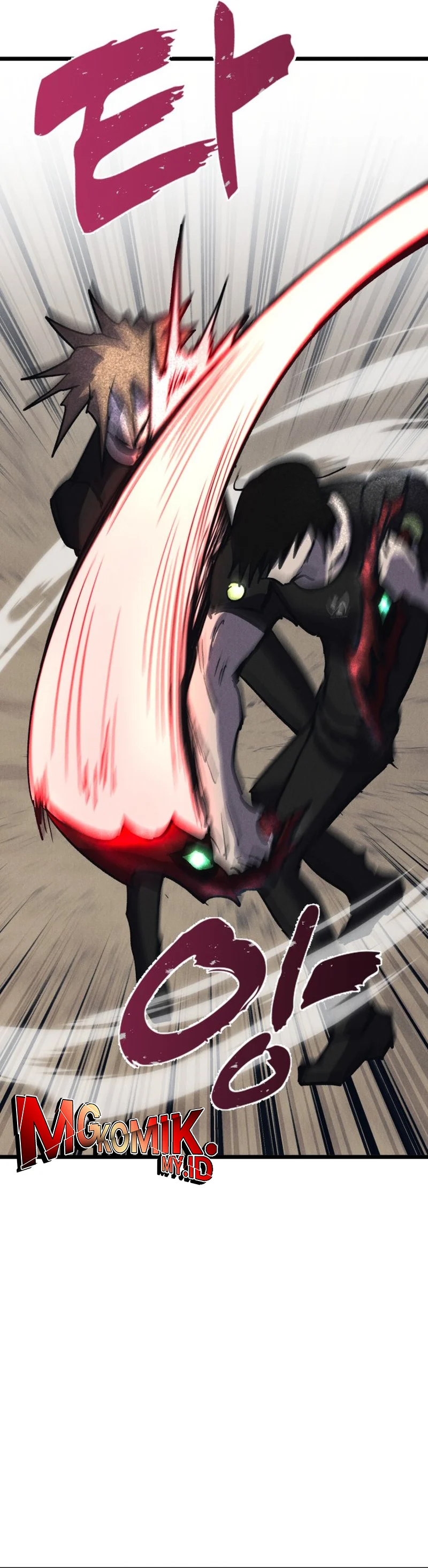 Insector Chapter 72 Gambar 13
