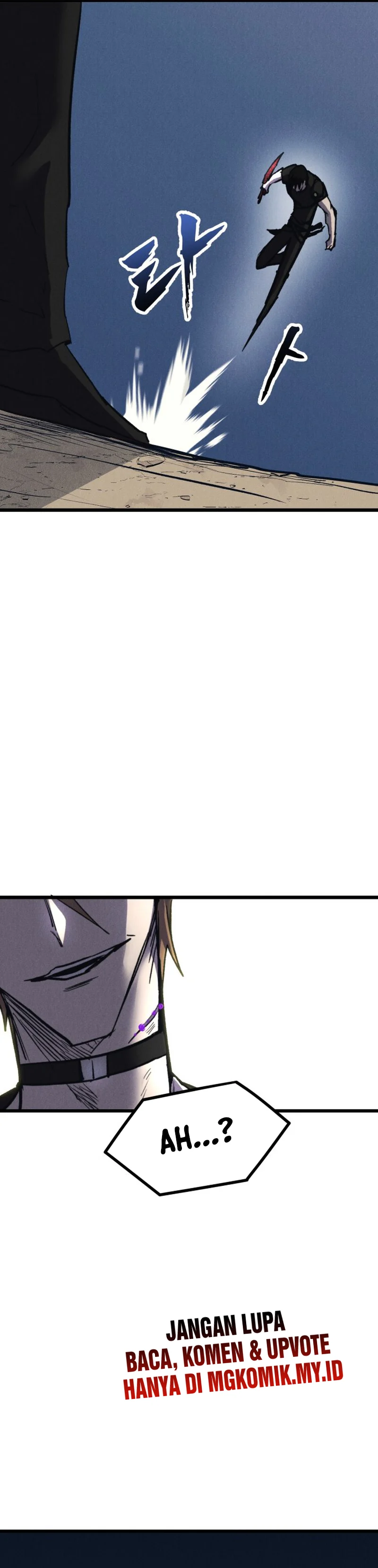 Insector Chapter 72 Gambar 14