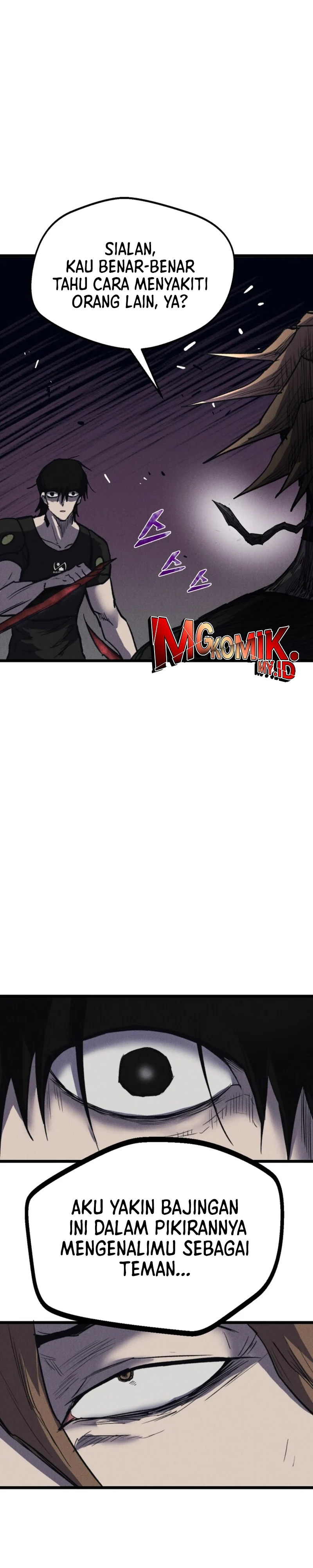 Insector Chapter 72 Gambar 17