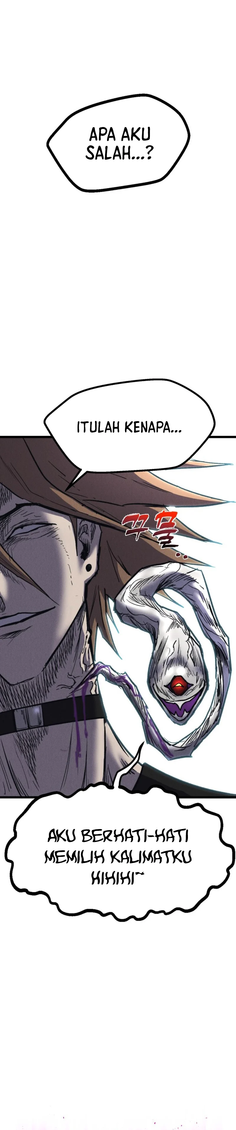 Insector Chapter 72 Gambar 18
