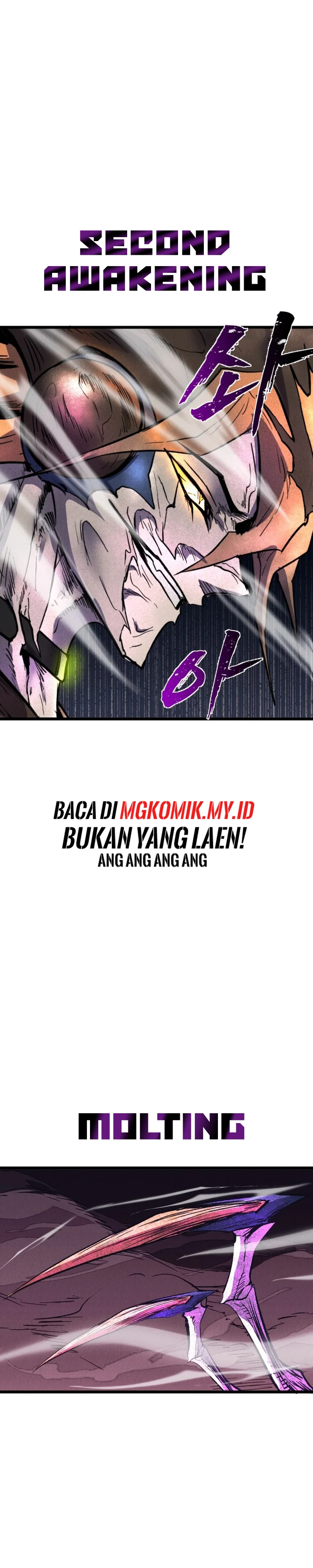 Insector Chapter 72 Gambar 32