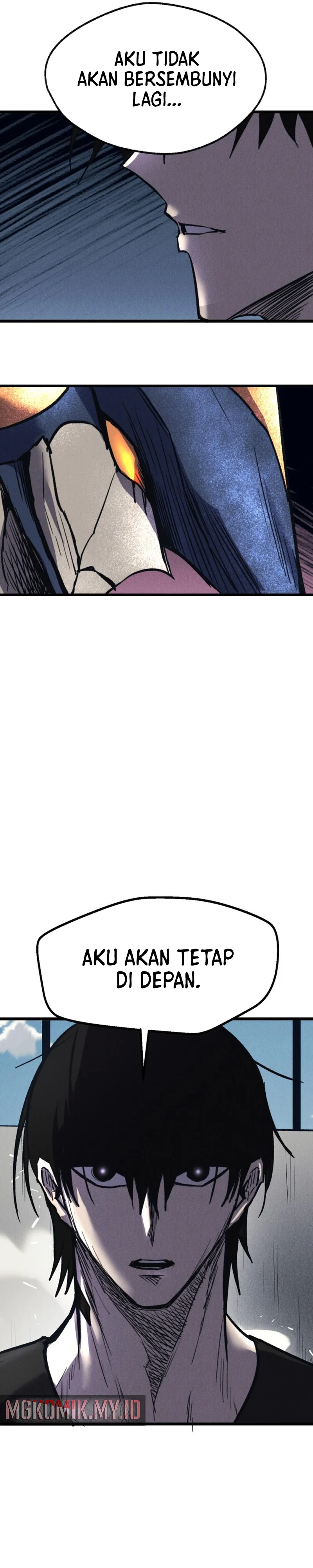 Insector Chapter 72 Gambar 36