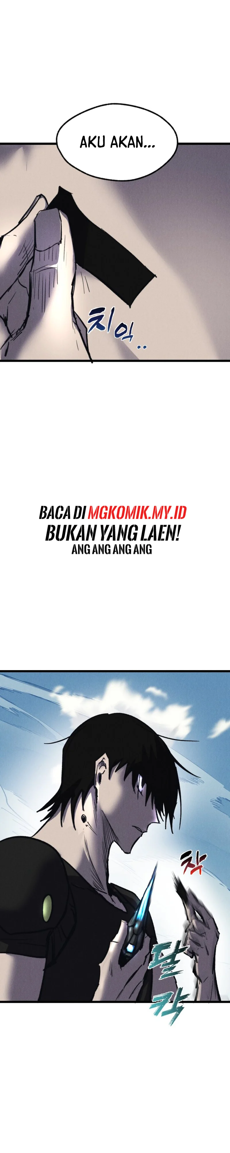Insector Chapter 72 Gambar 37
