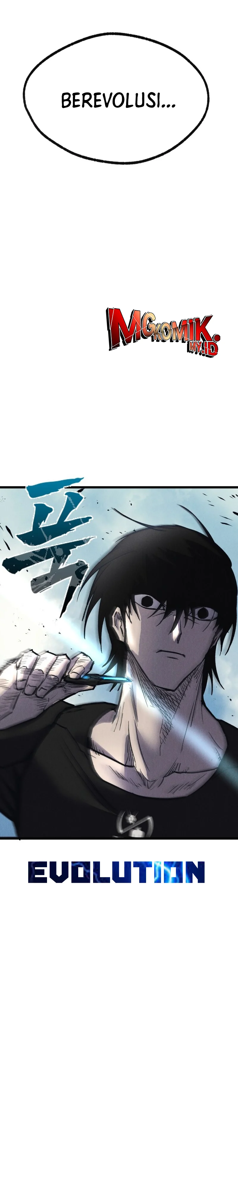 Insector Chapter 72 Gambar 38