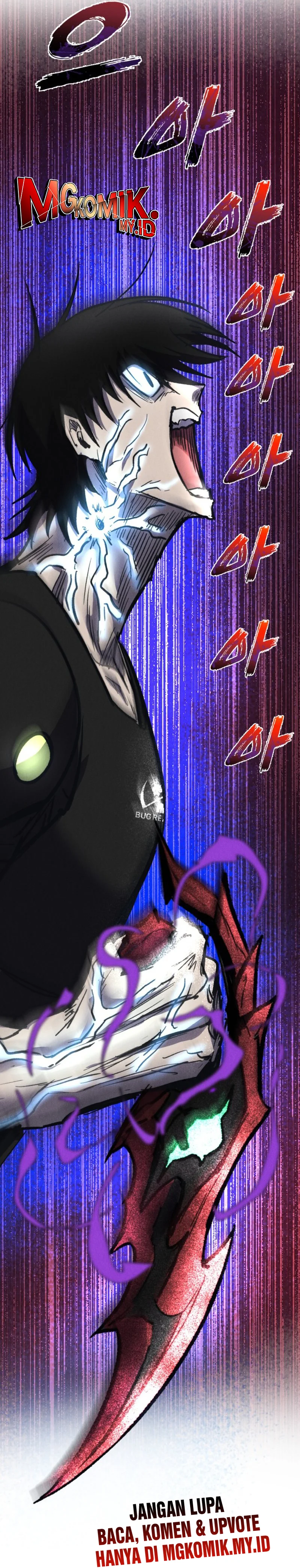 Insector Chapter 72 Gambar 40