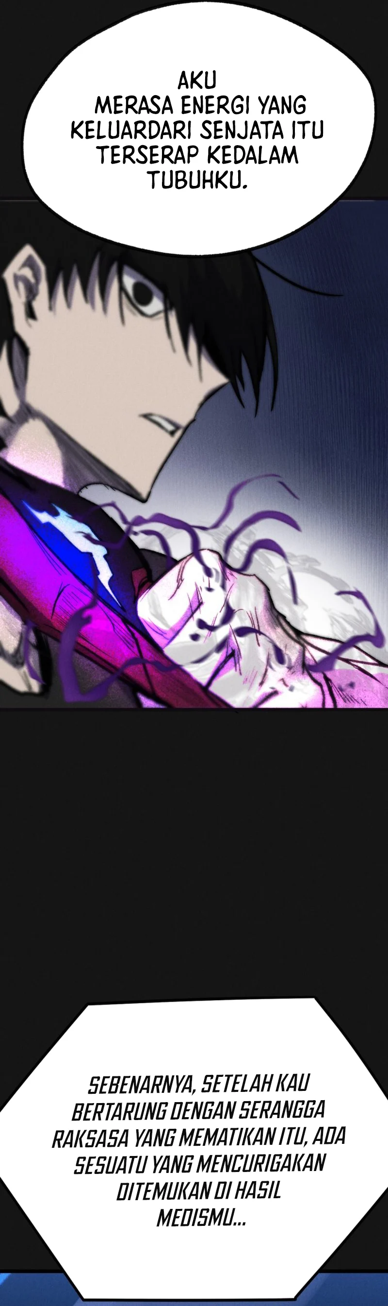 Insector Chapter 72 Gambar 42