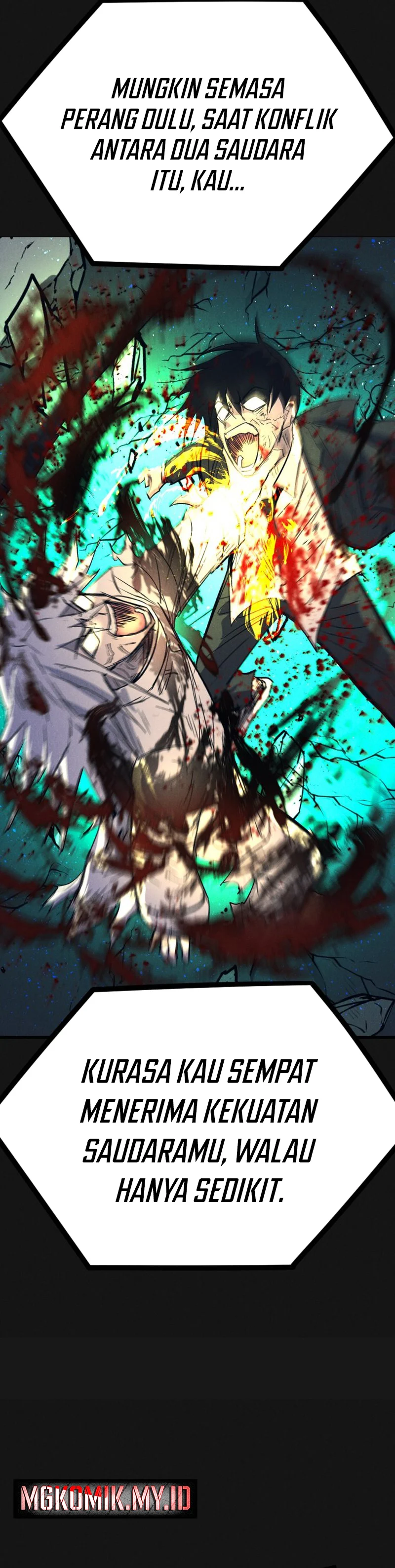 Insector Chapter 72 Gambar 44