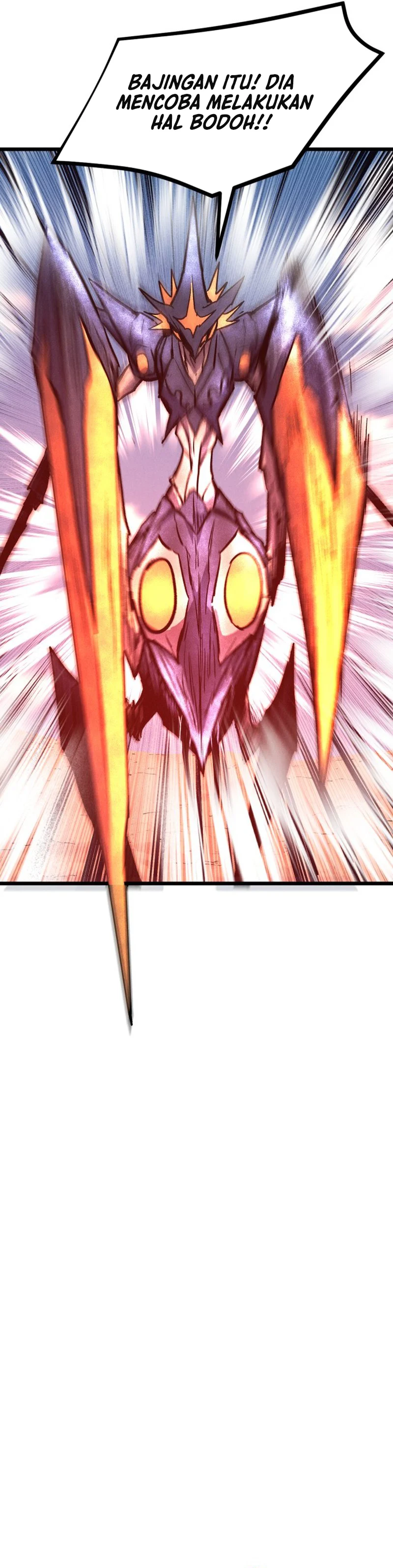 Insector Chapter 72 Gambar 48