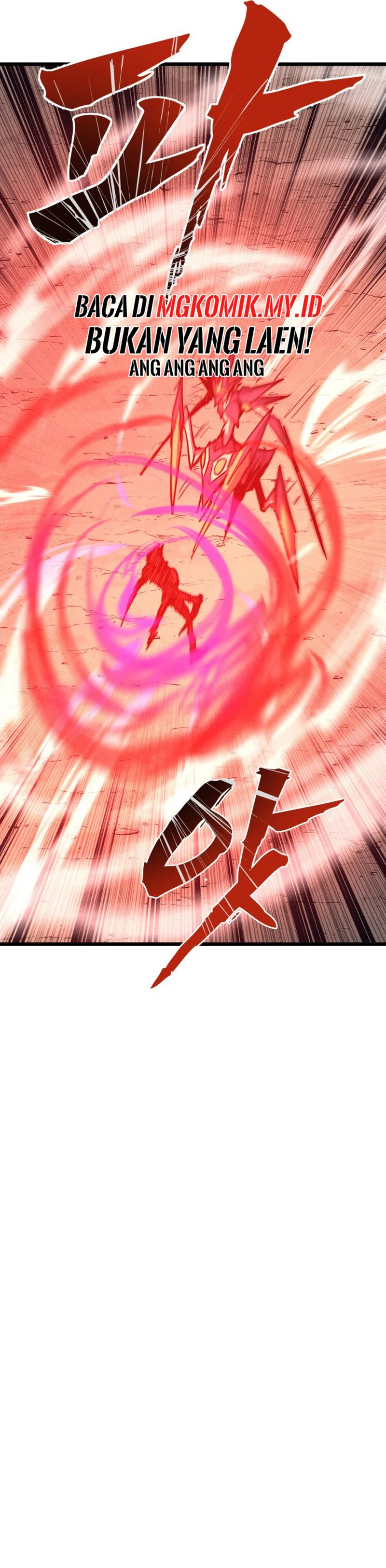 Insector Chapter 72 Gambar 49