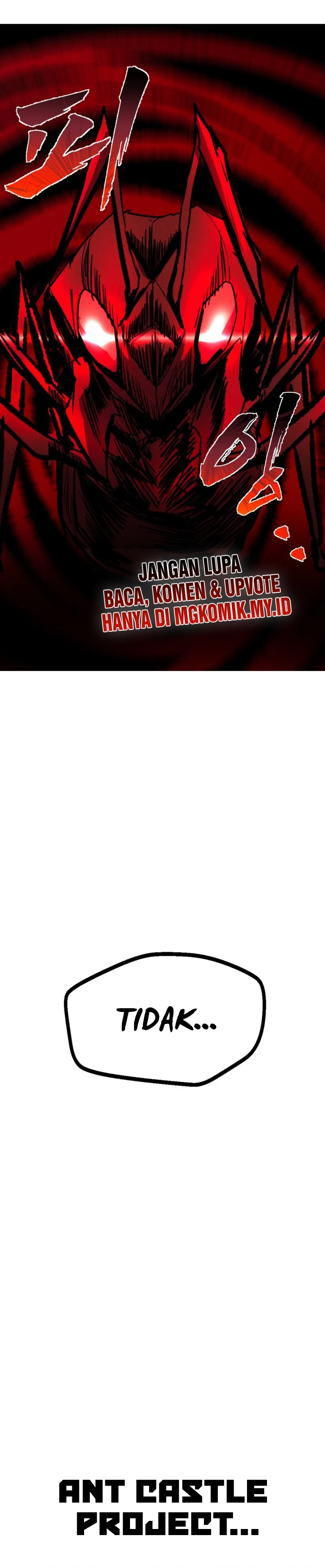 Insector Chapter 72 Gambar 52