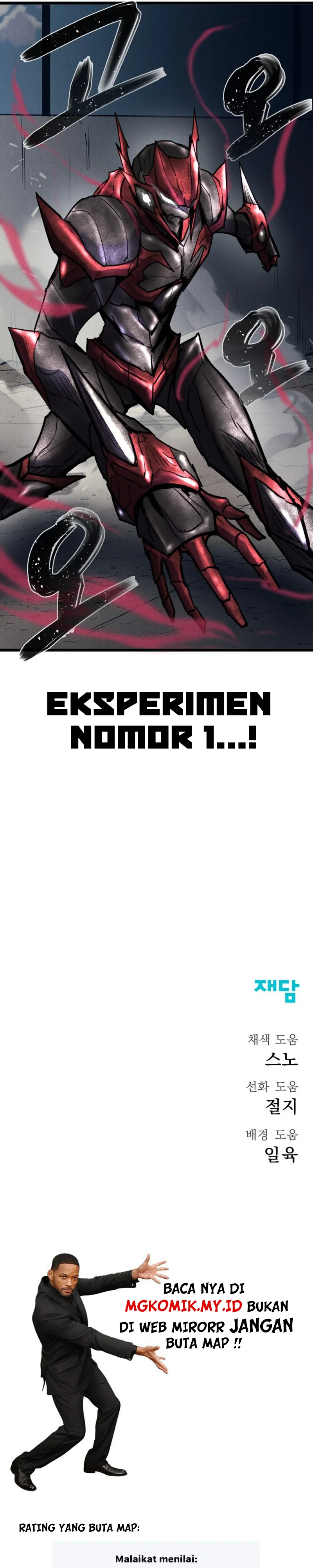 Insector Chapter 72 Gambar 53