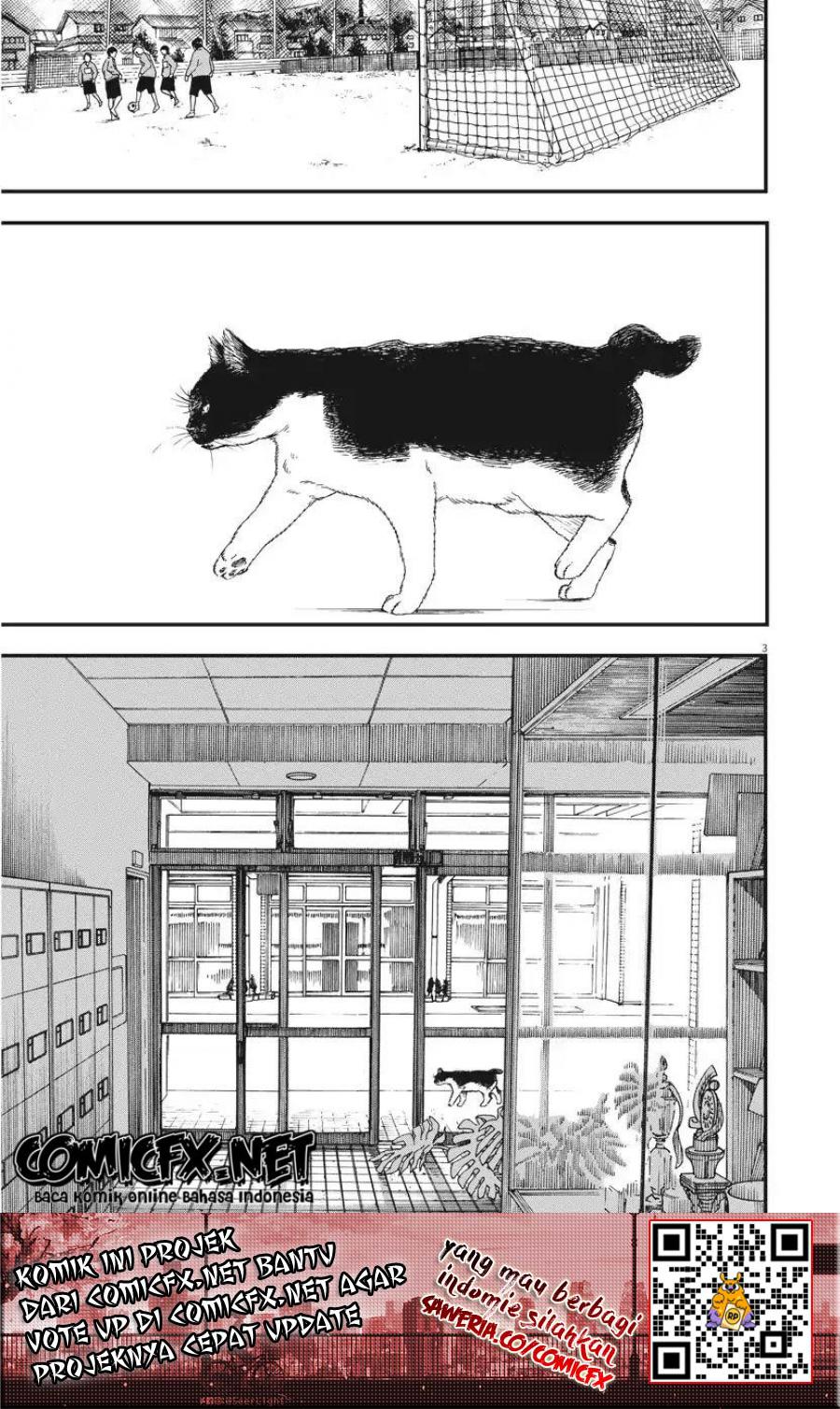 Insomniacs After School (Kimi wa Houkago Insomnia) Chapter 02 Gambar 5