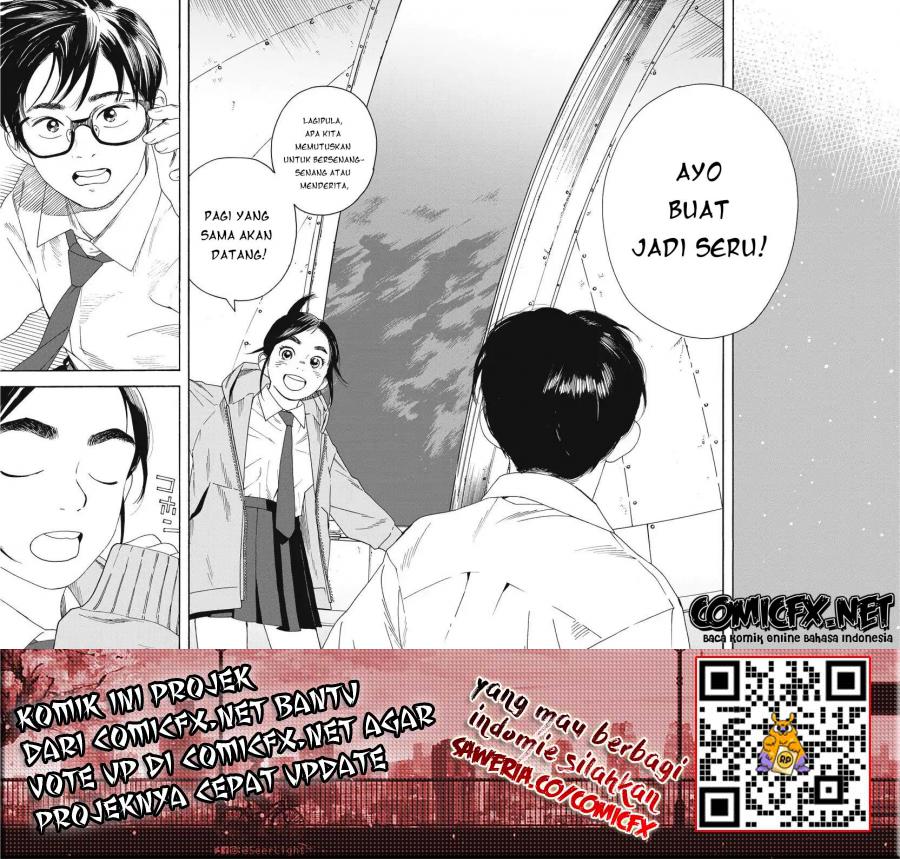 Insomniacs After School (Kimi wa Houkago Insomnia) Chapter 02 Gambar 25