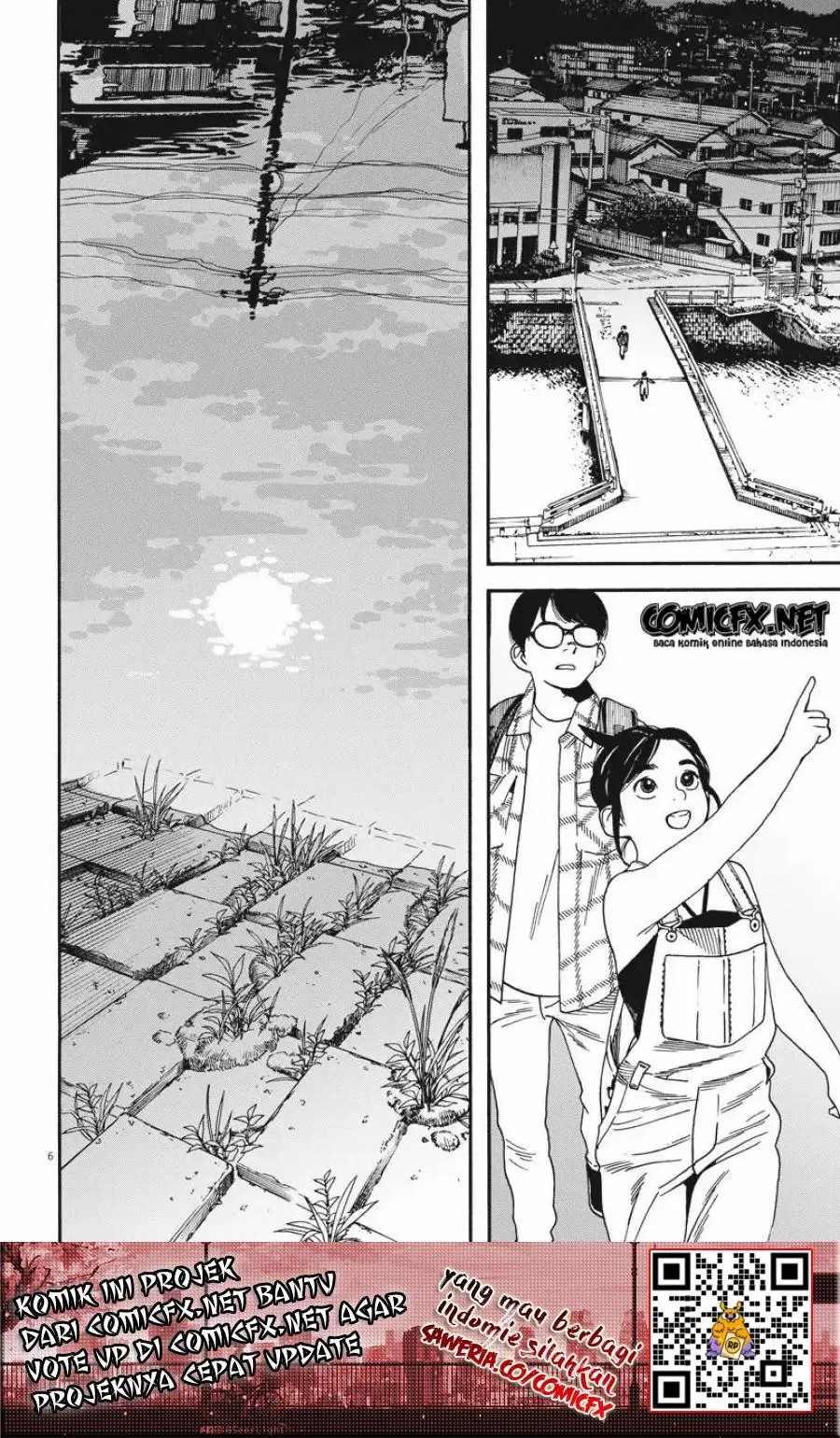Insomniacs After School (Kimi wa Houkago Insomnia) Chapter 03 Gambar 7