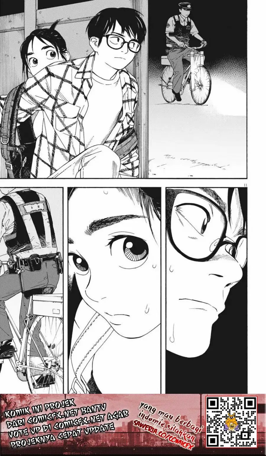Insomniacs After School (Kimi wa Houkago Insomnia) Chapter 03 Gambar 12