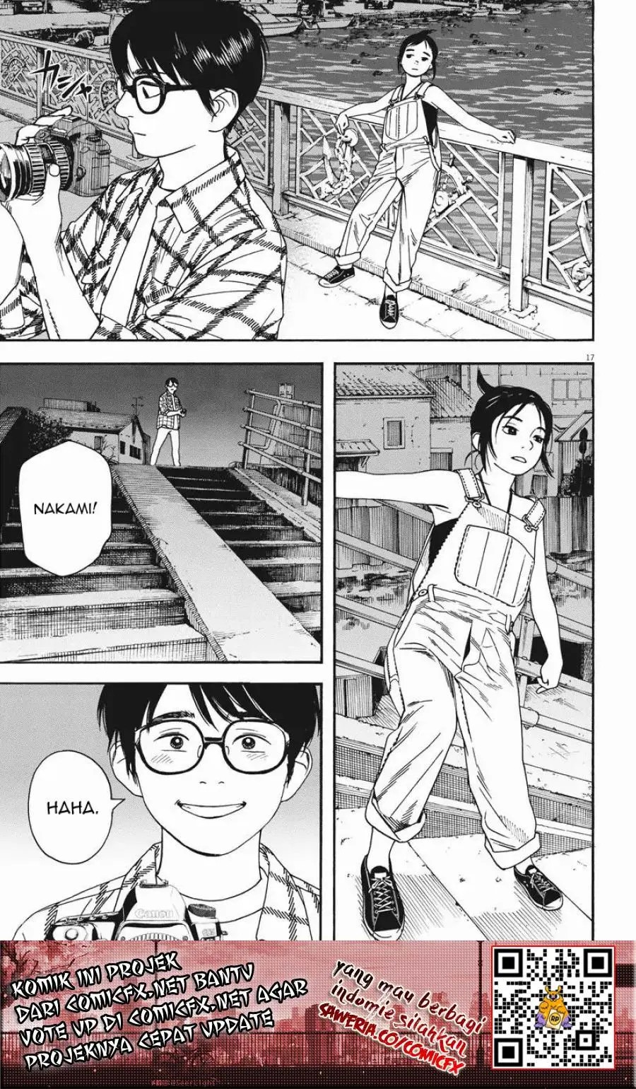 Insomniacs After School (Kimi wa Houkago Insomnia) Chapter 03 Gambar 19