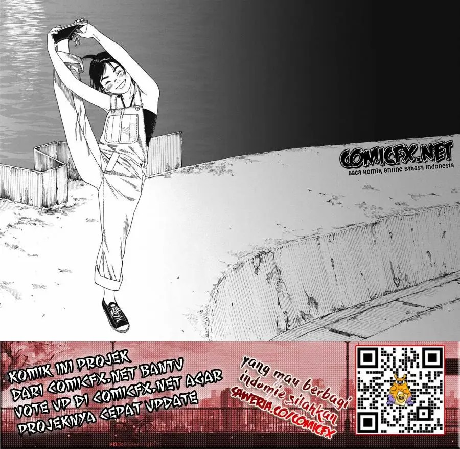 Insomniacs After School (Kimi wa Houkago Insomnia) Chapter 03 Gambar 20