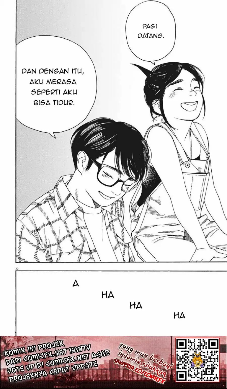 Insomniacs After School (Kimi wa Houkago Insomnia) Chapter 03 Gambar 23