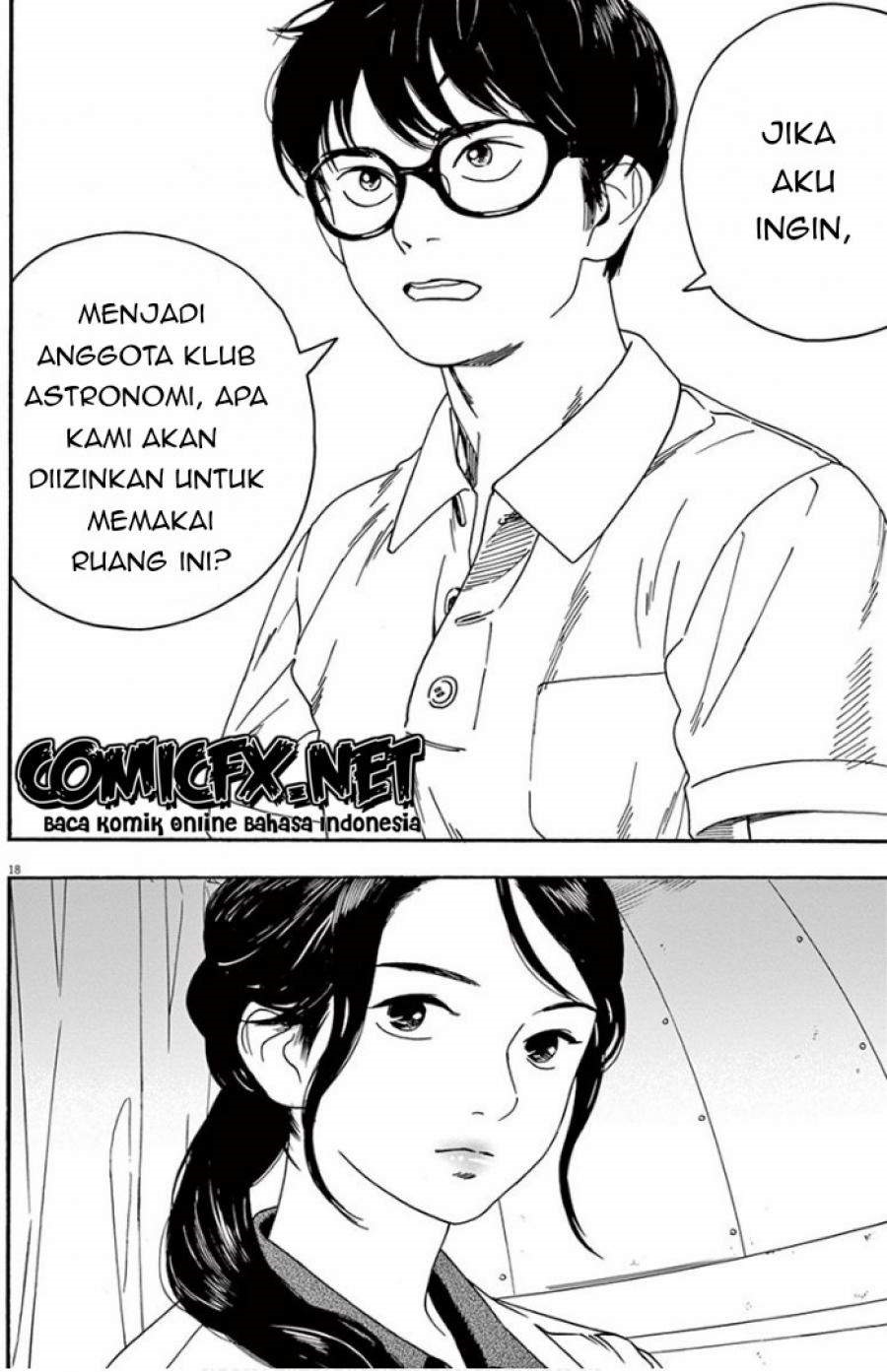 Insomniacs After School (Kimi wa Houkago Insomnia) Chapter 06 Gambar 20