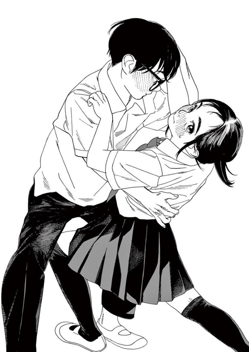 Insomniacs After School (Kimi wa Houkago Insomnia) Chapter 21 Gambar 16