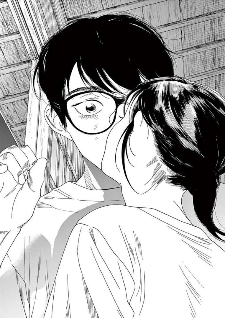 Insomniacs After School (Kimi wa Houkago Insomnia) Chapter 47 Gambar 18
