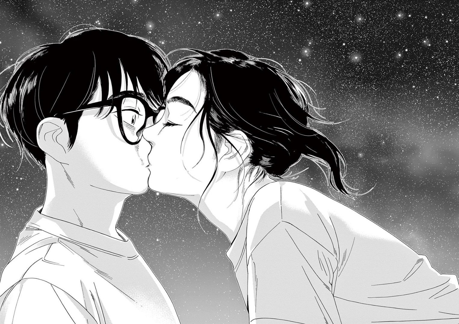 Insomniacs After School (Kimi wa Houkago Insomnia) Chapter 47 Gambar 19