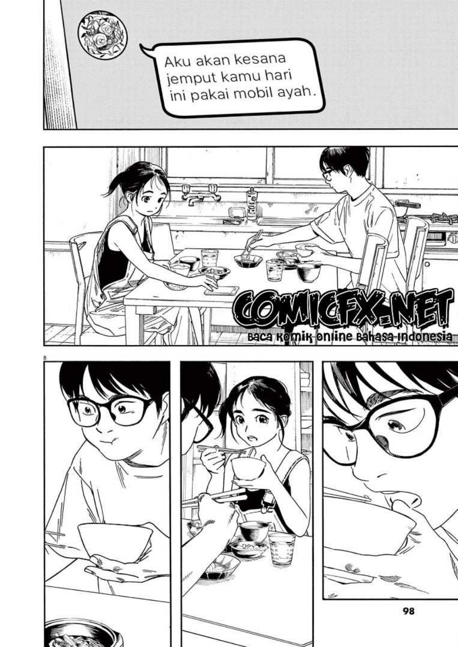 Insomniacs After School (Kimi wa Houkago Insomnia) Chapter 52 Gambar 10