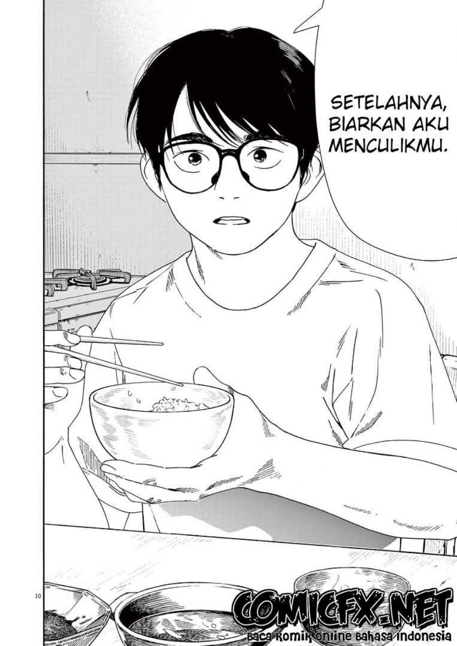 Insomniacs After School (Kimi wa Houkago Insomnia) Chapter 52 Gambar 12