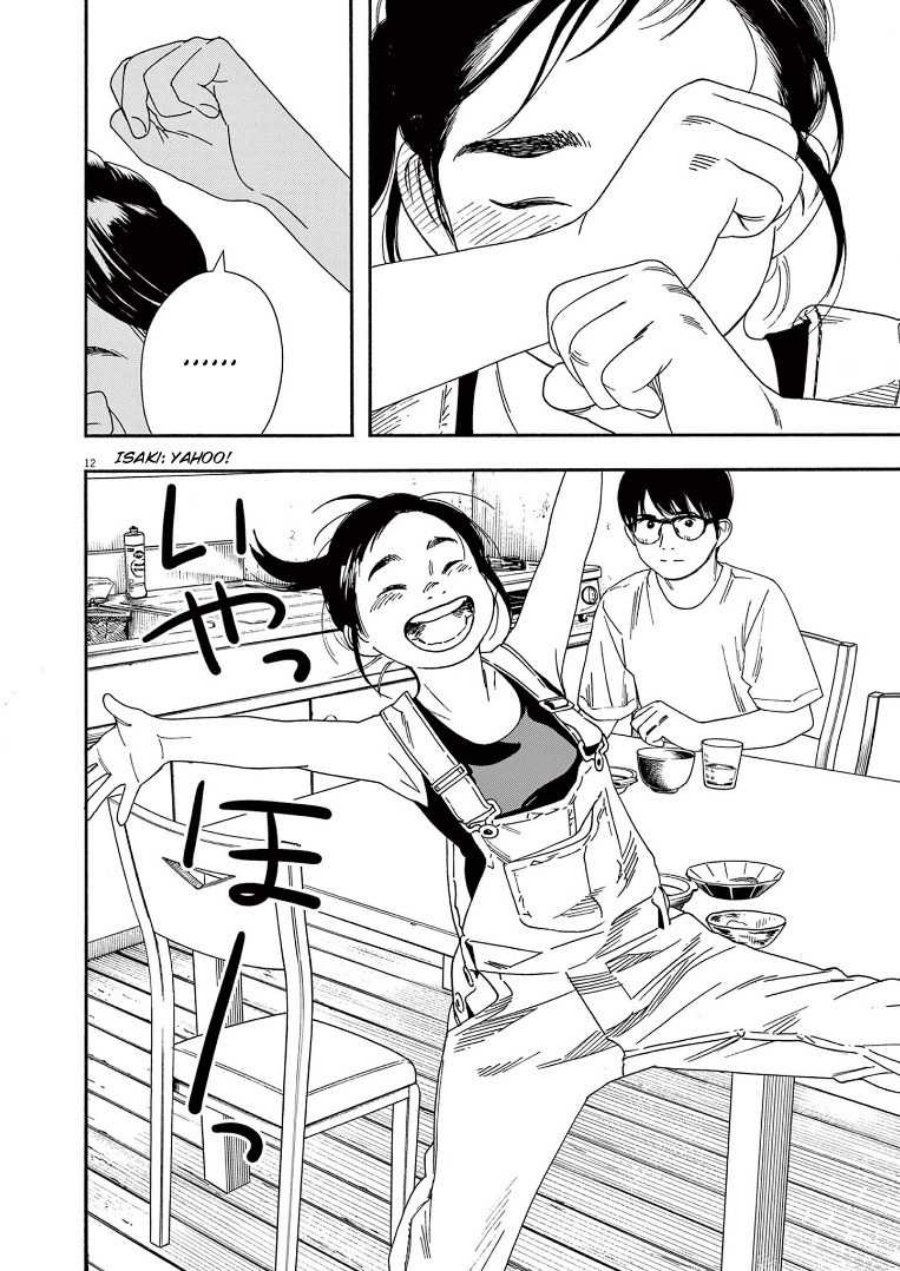 Insomniacs After School (Kimi wa Houkago Insomnia) Chapter 52 Gambar 14