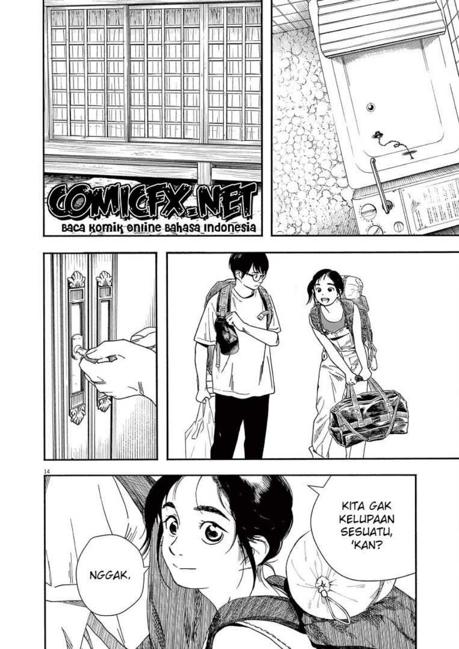 Insomniacs After School (Kimi wa Houkago Insomnia) Chapter 52 Gambar 16