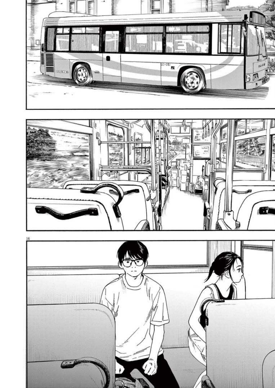 Insomniacs After School (Kimi wa Houkago Insomnia) Chapter 52 Gambar 18