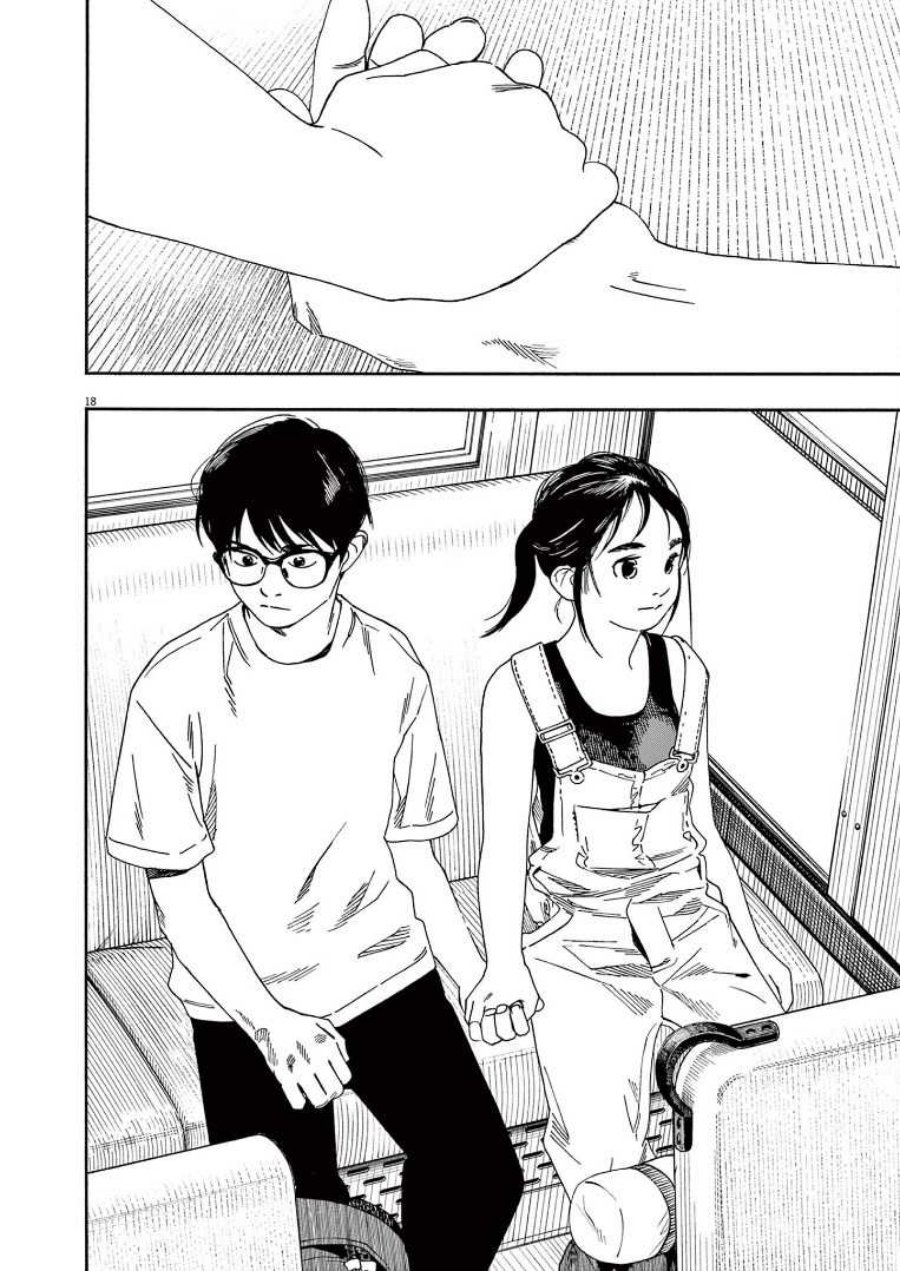 Insomniacs After School (Kimi wa Houkago Insomnia) Chapter 52 Gambar 20