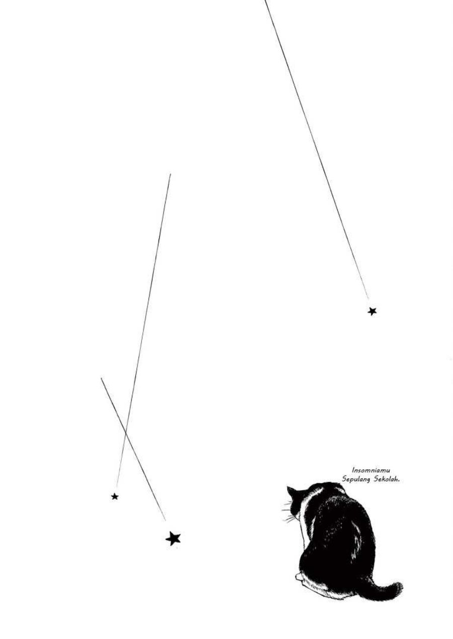 Insomniacs After School (Kimi wa Houkago Insomnia) Chapter 52 Gambar 21