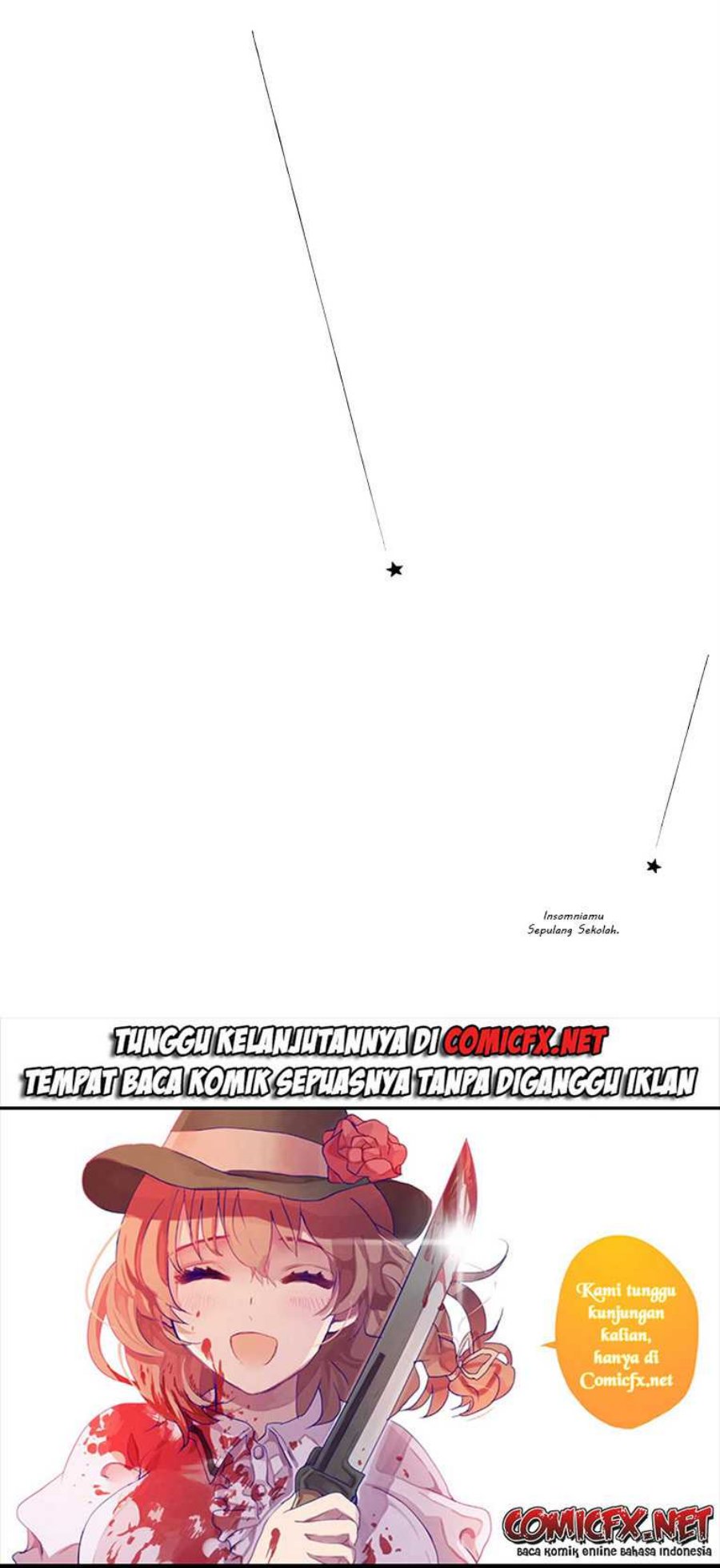 Insomniacs After School (Kimi wa Houkago Insomnia) Chapter 52 Gambar 23