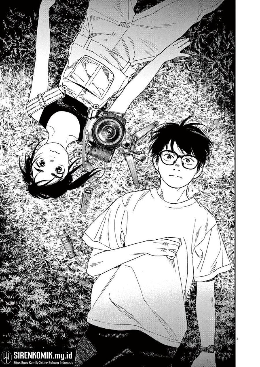 Insomniacs After School (Kimi wa Houkago Insomnia) Chapter 55 Gambar 4