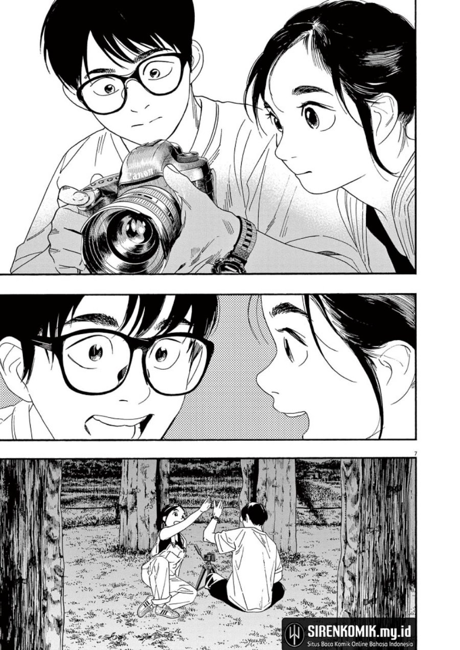 Insomniacs After School (Kimi wa Houkago Insomnia) Chapter 55 Gambar 8