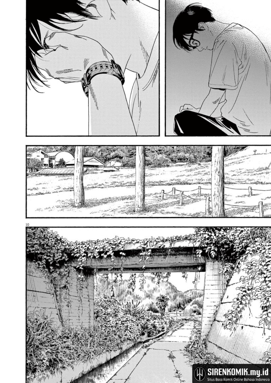 Insomniacs After School (Kimi wa Houkago Insomnia) Chapter 55 Gambar 11