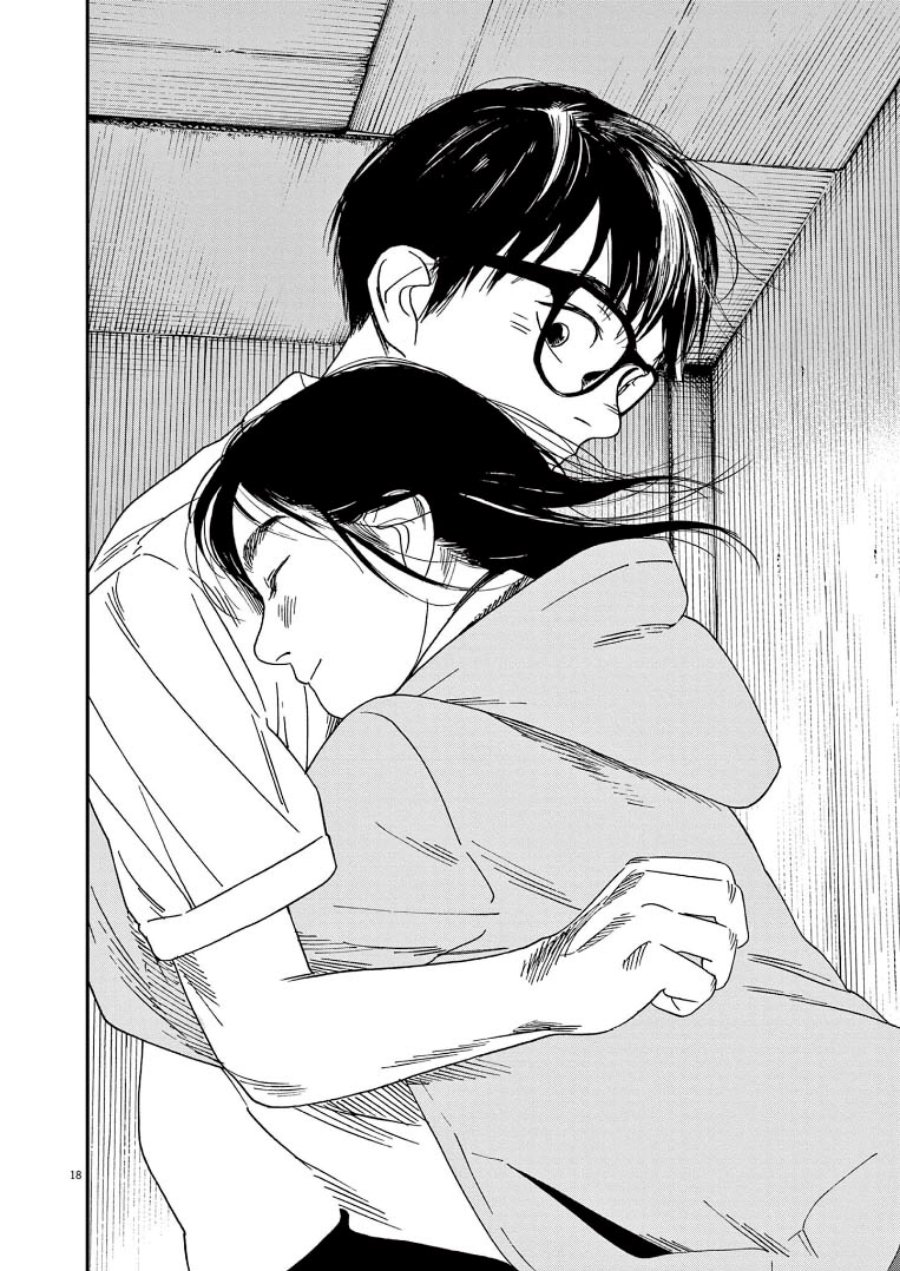 Insomniacs After School (Kimi wa Houkago Insomnia) Chapter 57 Gambar 19