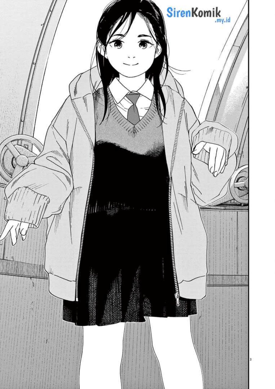 Insomniacs After School (Kimi wa Houkago Insomnia) Chapter 82 Gambar 4