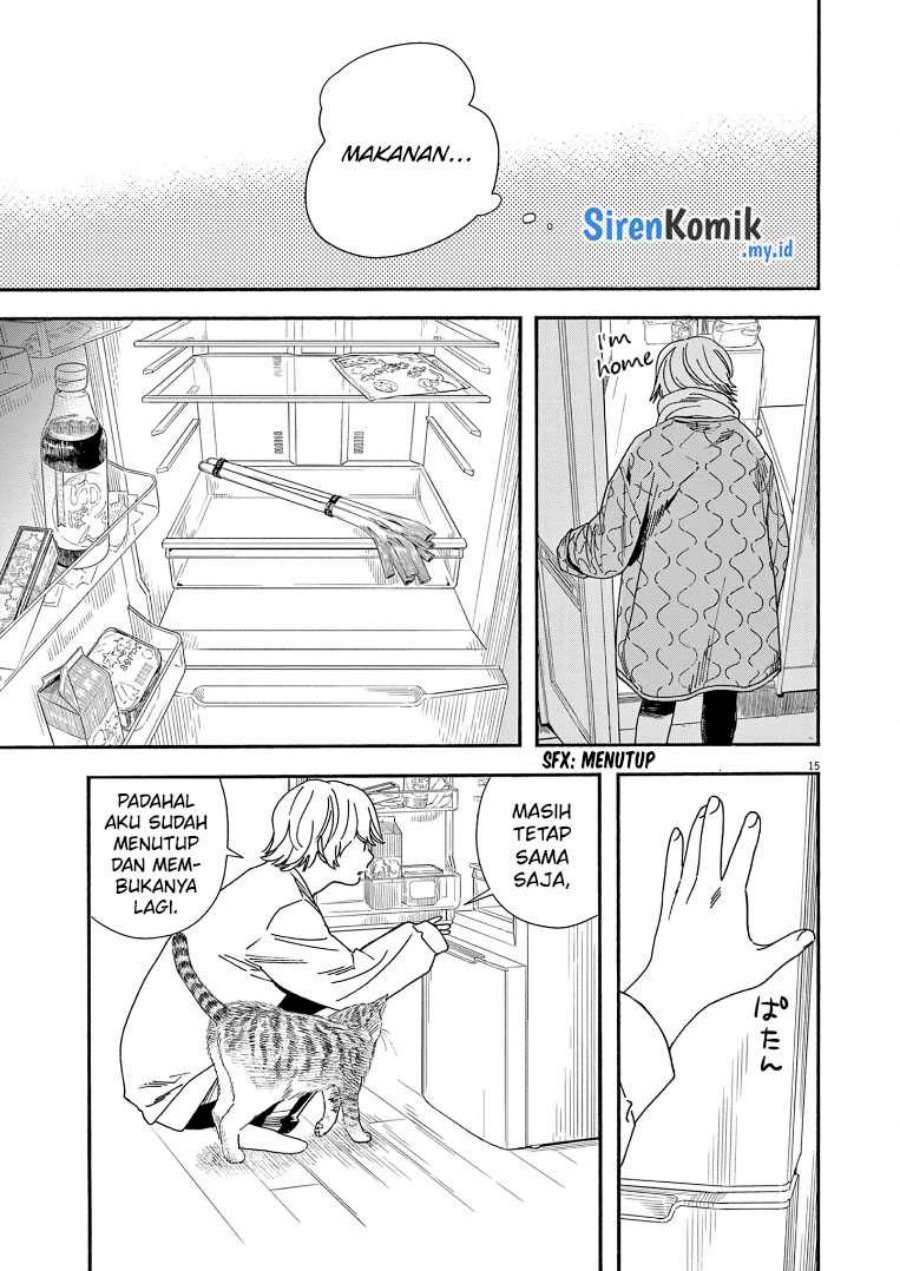 Insomniacs After School (Kimi wa Houkago Insomnia) Chapter 82 Gambar 15