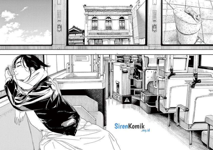 Insomniacs After School (Kimi wa Houkago Insomnia) Chapter 87 Gambar 7