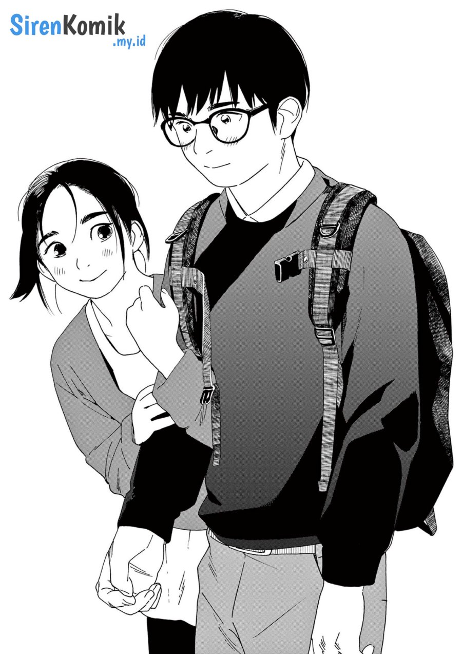 Insomniacs After School (Kimi wa Houkago Insomnia) Chapter 103 Gambar 10