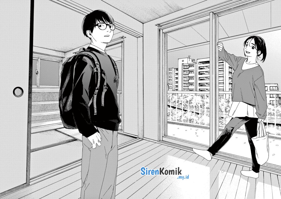Insomniacs After School (Kimi wa Houkago Insomnia) Chapter 103 Gambar 17