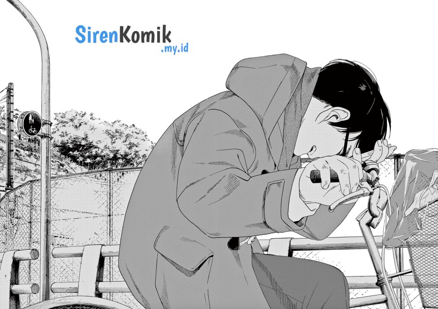 Insomniacs After School (Kimi wa Houkago Insomnia) Chapter 113 Gambar 19