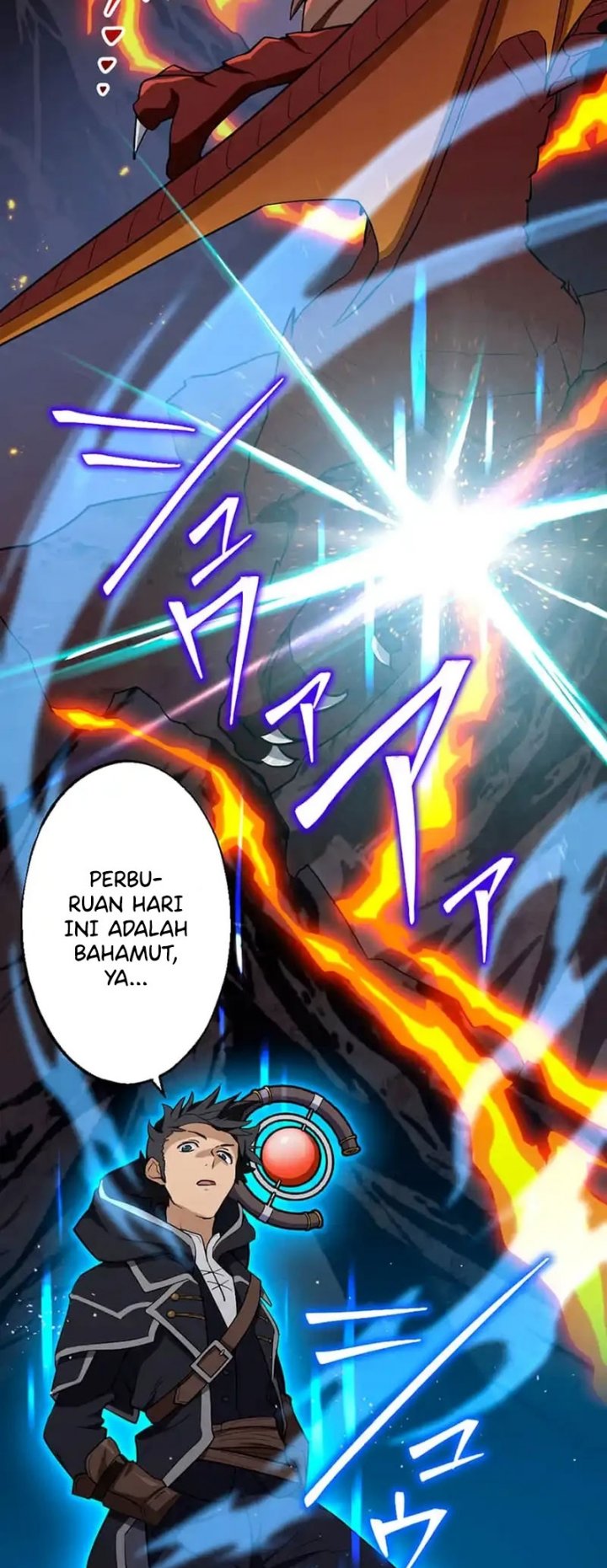 Intai Shita Ossan Kenja da ga Manadeshi ga Tsuihou Sarete Kita no de Shoushin Ryokou ni Tsureteiku ~Slow Life na Tabi no Tsumori ga, Nazeka Sekai Saikyou no Shitei ni Natteita~ Chapter 01 Gambar 14