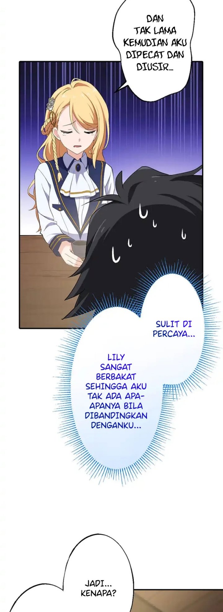 Intai Shita Ossan Kenja da ga Manadeshi ga Tsuihou Sarete Kita no de Shoushin Ryokou ni Tsureteiku ~Slow Life na Tabi no Tsumori ga, Nazeka Sekai Saikyou no Shitei ni Natteita~ Chapter 01 Gambar 37